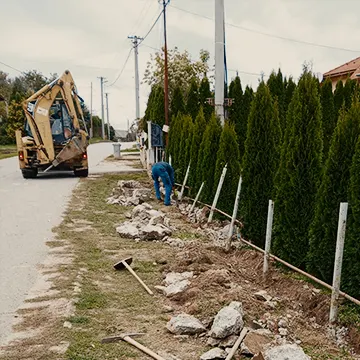 project