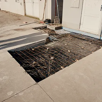 project