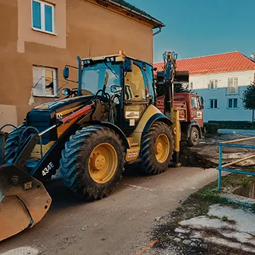 project